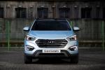 Hyundai Grand Santa Fe 2013 года